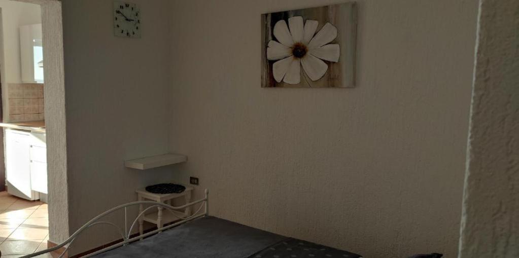 Ferienwohnung Mali Delfin Sveti Juraj Exterior foto